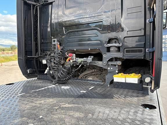 Scania R540A6x2NB Motrici e Trattori Stradali