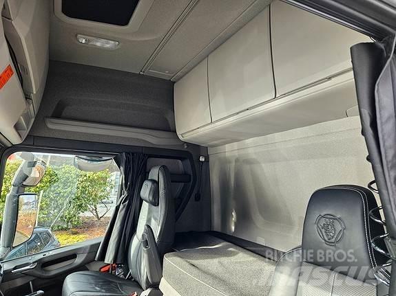 Scania R560 A6x2NB Motrici e Trattori Stradali
