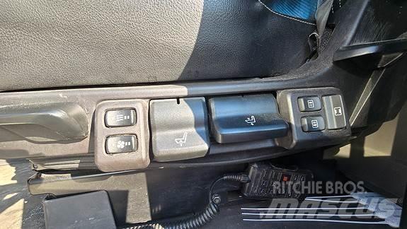 Scania R580A6x2NB Motrici e Trattori Stradali