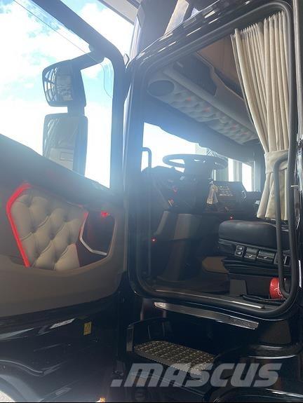 Scania R770 6X4 Motrici e Trattori Stradali