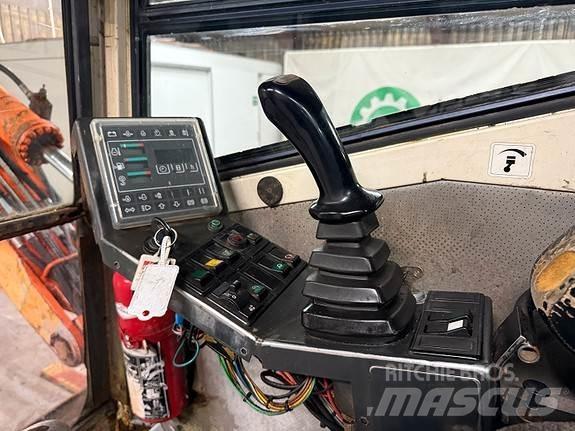 Schaeff HR31 Escavatori cingolati