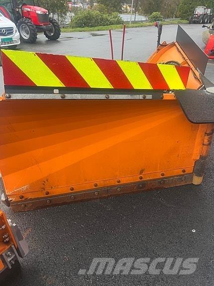 Schmidt KL-V32 Lame spazzaneve e aratri