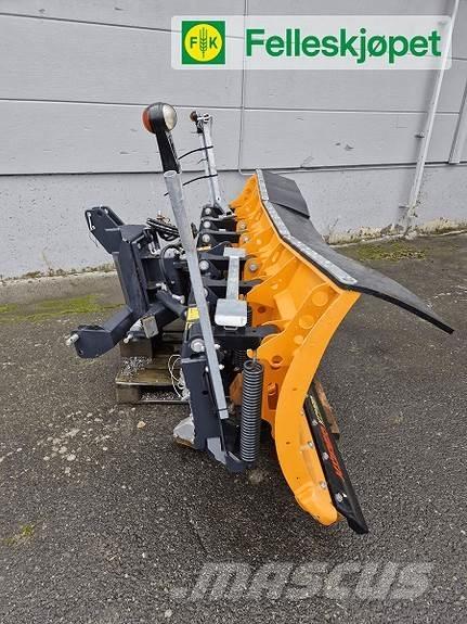 Schmidt MS27C Altri macchinari per strade e neve