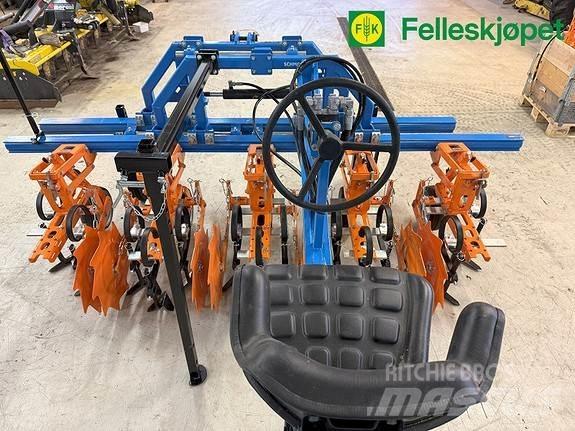 Schmotzer KPP AV4 Altre macchine e accessori per l'aratura