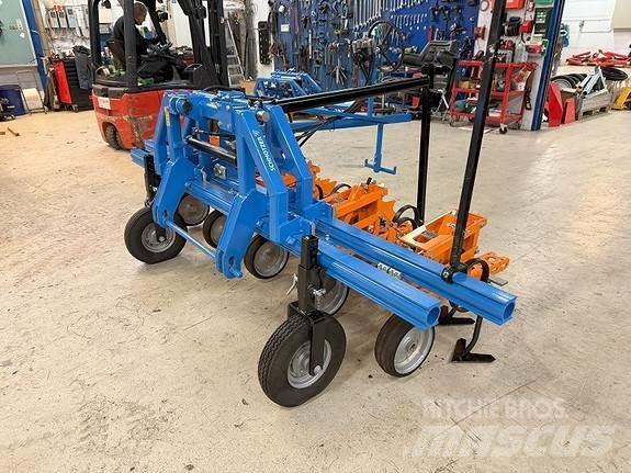 Schmotzer KPP AV4 Altre macchine e accessori per l'aratura