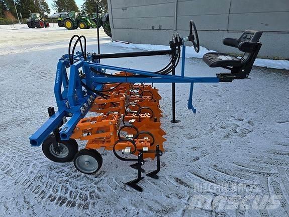 Schmotzer KPP AV4 Altre macchine e accessori per l'aratura