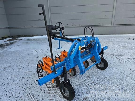Schmotzer KPP AV4 Altre macchine e accessori per l'aratura