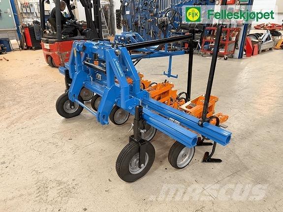 Schmotzer KPP AV4 Altre macchine e accessori per l'aratura
