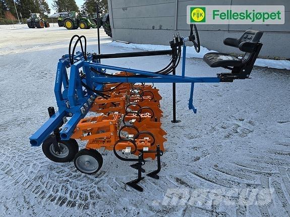Schmotzer KPP AV4 Altre macchine e accessori per l'aratura