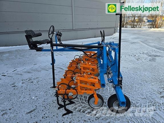 Schmotzer KPP AV4 Altre macchine e accessori per l'aratura