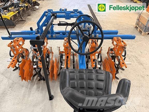 Schmotzer KPP AV4 Altre macchine e accessori per l'aratura