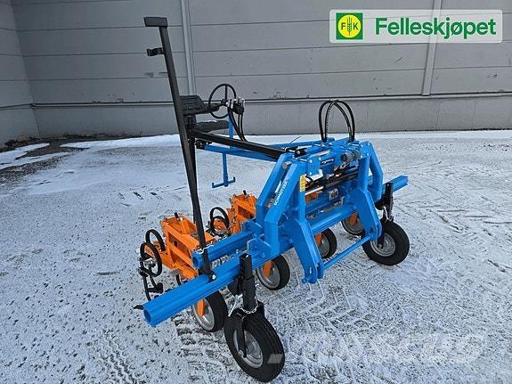 Schmotzer KPP AV4 Altre macchine e accessori per l'aratura