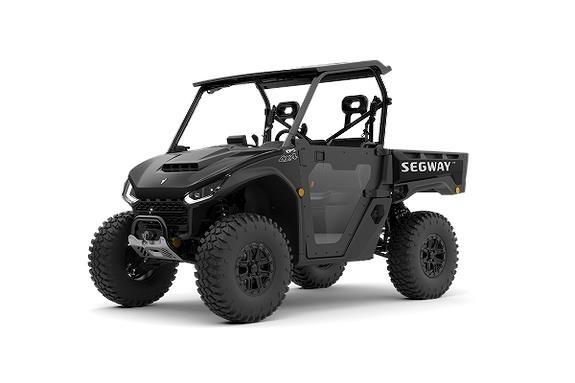 Segway Ut6 ATV