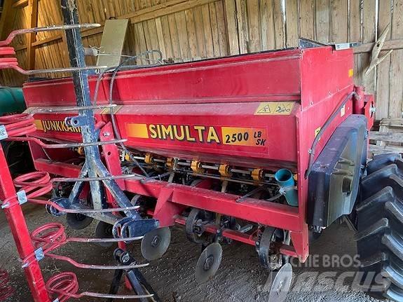 Simulta 2500 LB/SK Spargiminerale