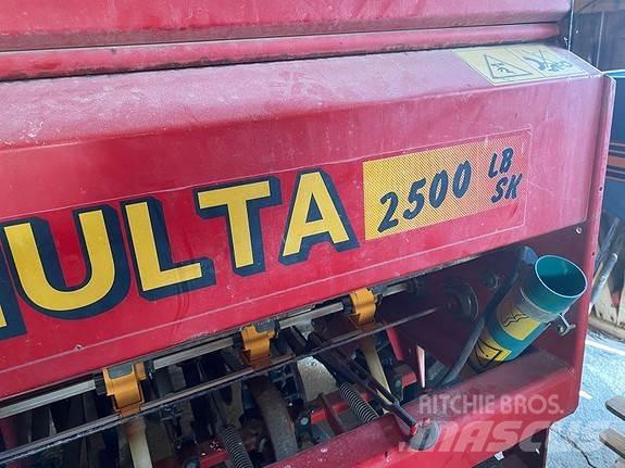 Simulta 2500 LB/SK Spargiminerale