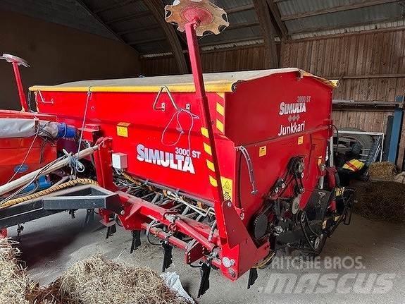 Simulta 3000 ST Spargiminerale