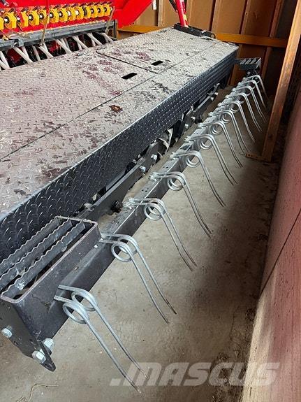 Simulta 3000ST Spargiminerale