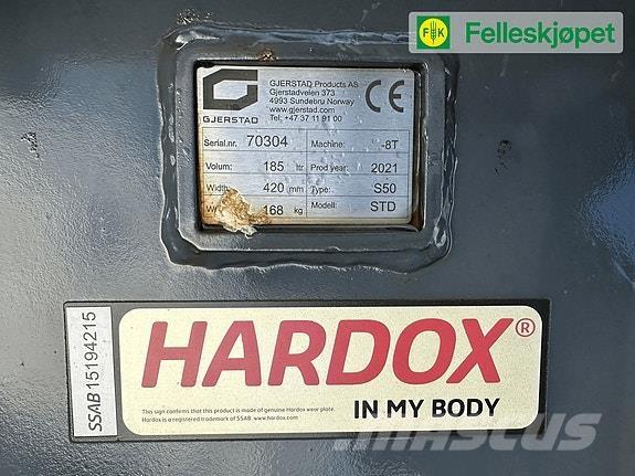  Skuffe Costruzioni - Altro