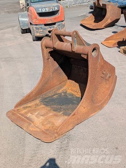 SMP Graveskuff S60 Altri componenti