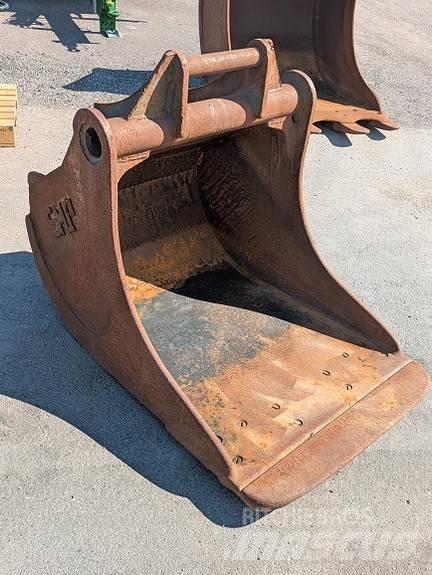 SMP Graveskuff S60 Altri componenti