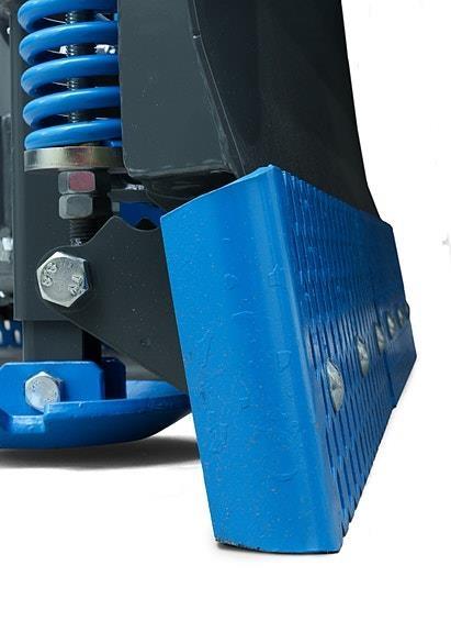 Snowek N360 Lame spazzaneve e aratri