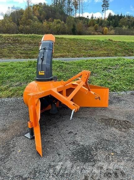 Snowline V-2350 Spazzaneve