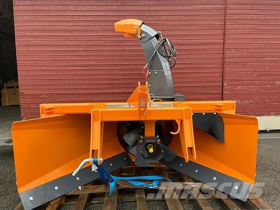 Snowline V-2500 Spazzaneve