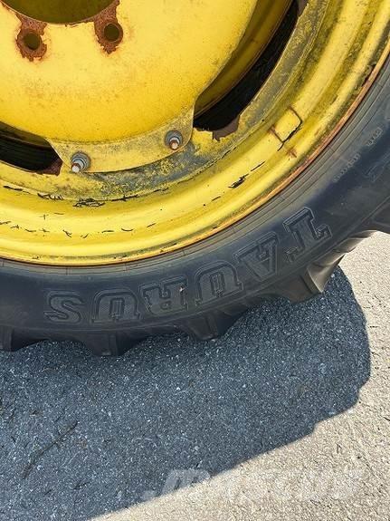  Sprøytehjul Pneumatici, ruote e cerchioni