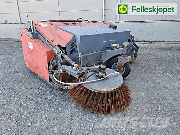 Stark Kh2000s Altri macchinari per strade e neve