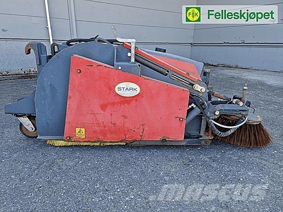 Stark Kh2000s Altri macchinari per strade e neve