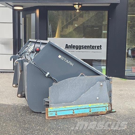 Stark SL 2800/5000 Pale gommate