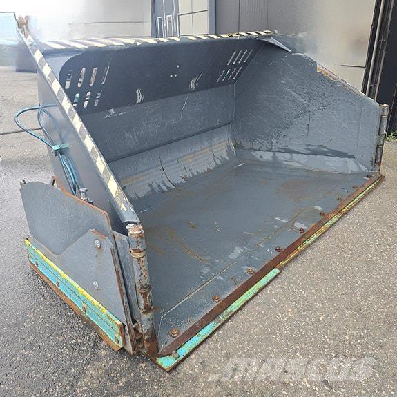 Stark SL 2800/5000 Pale gommate