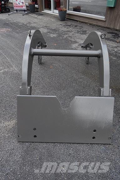  Stegemann Altri macchinari per strade e neve