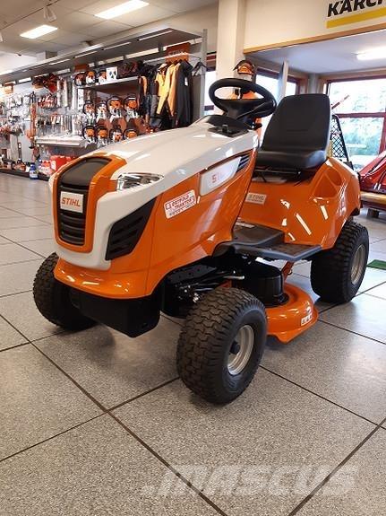 Stihl  Agricoltura - Altro