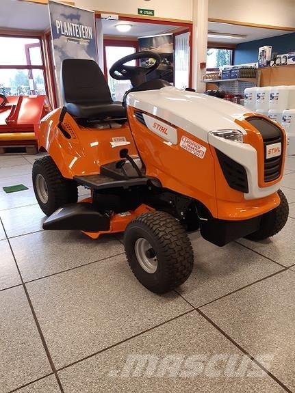 Stihl  Agricoltura - Altro