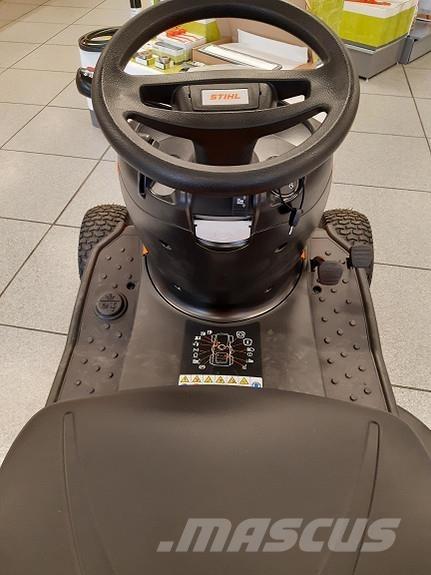 Stihl  Agricoltura - Altro