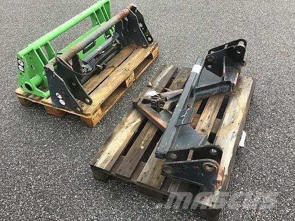 Stoll Triangel Agricoltura - Altro