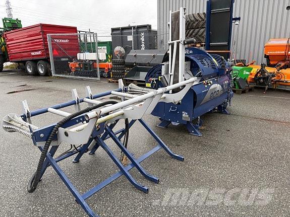 Tajfun RCA 400 Joy Forestale - Altro