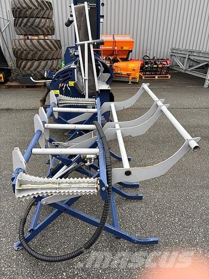 Tajfun RCA 400 Joy Forestale - Altro