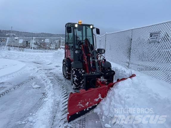 Talex snøplog Lame spazzaneve e aratri