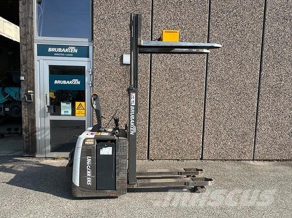 TCM PDP 200 46962 Carrelli elevatori diesel