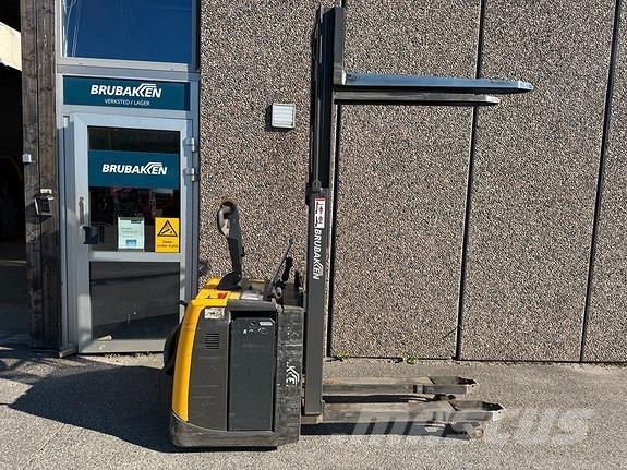 TCM PDP 200 49654 Carrelli elevatori diesel