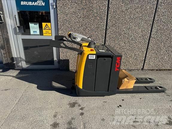 TCM PMR200 Carrelli elevatori diesel