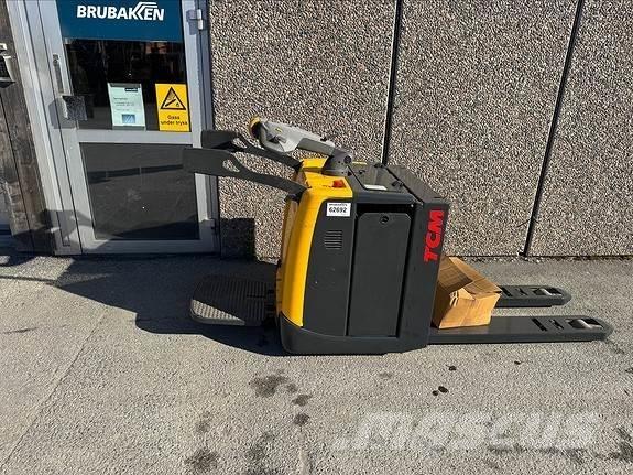 TCM PMR200 62692 Carrelli elevatori diesel