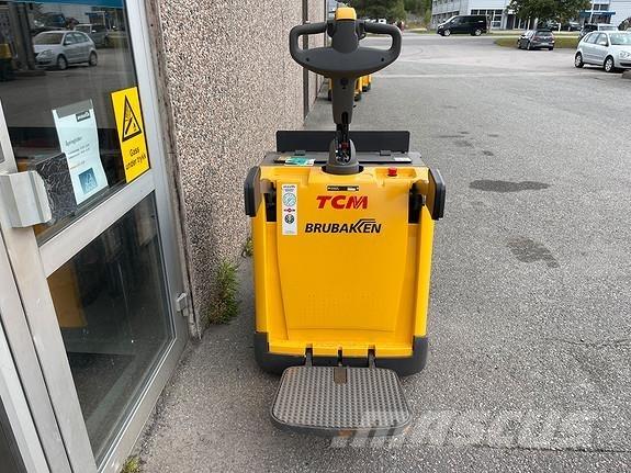 TCM PMR200 62693 Carrelli elevatori diesel