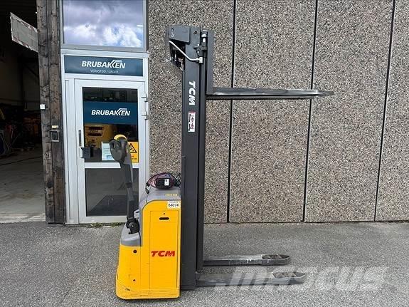 TCM PSH 160 64074 Carrelli elevatori diesel