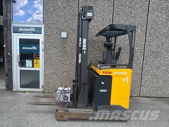 TCM UMS 160 60500 Carrelli elevatori diesel