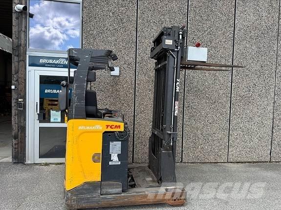 TCM UMS 160 60500 Carrelli elevatori diesel