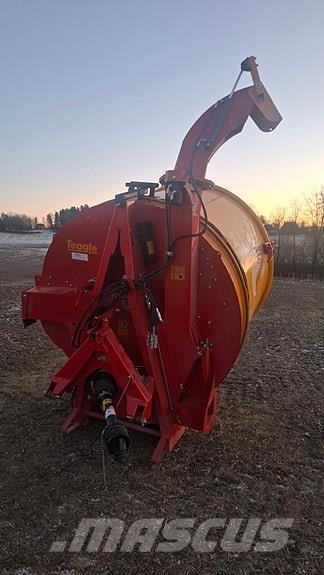 TEAGLE 505 M Agricoltura - Altro