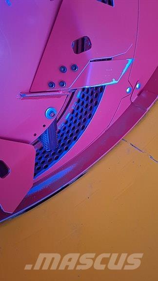 TEAGLE 505 M Agricoltura - Altro